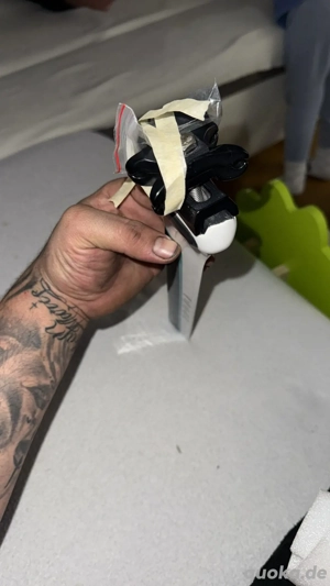 Focus Aero Sattelstütze Voll Carbon Rennrad