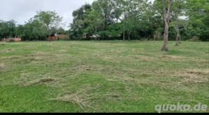 Grundstück, Bauland in Paraguay 