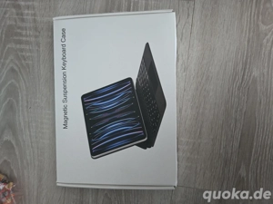 Magnetic Suspension Keyboard case für das IPad Pro 11  Air 11 4 5