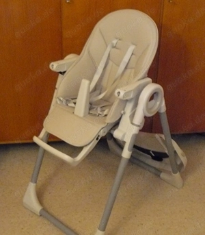 Kinderstuhl, wenig genutzt zu verkaufen!