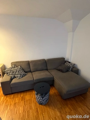 Ikea Kivik Sofa sehr gut erhalten