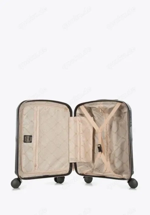 NEU!!!   Reisekoffer von Wittchen