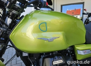 Moto Guzzi V7 sport zum Sonderpreis Bild 7