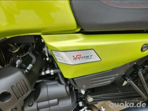 Moto Guzzi V7 sport zum Sonderpreis Bild 4
