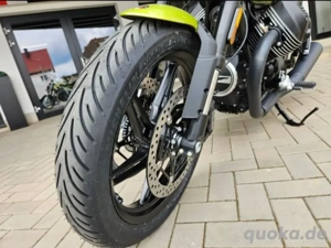 Moto Guzzi V7 sport zum Sonderpreis Bild 6