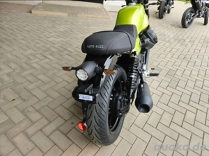 Moto Guzzi V7 sport zum Sonderpreis Bild 10