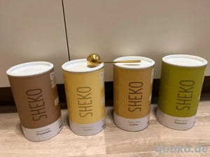 Sheko Balance Shakes