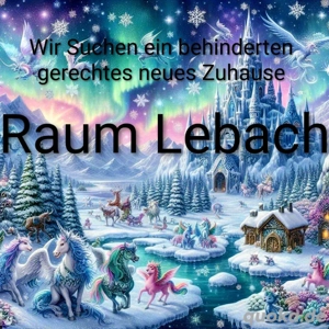 Rentnerehepaar sucht ruhige 2zkb!!