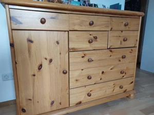 HALLO KEMPTEN UND UMGEBUNG  Wohn- Küchenmöbel kostenfrei abzugeben. Bild 2