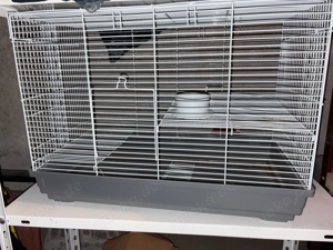 Hamsterkäfig