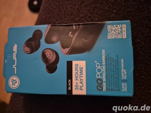 der kopfhörer ist neu  Bild 2