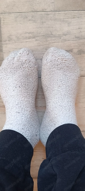 Käsefüße,Socken.