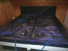 Wasserbett-Matrazen