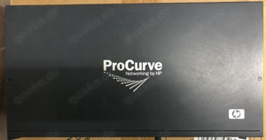HPE ProCurve Switch 2610-24-PWR
