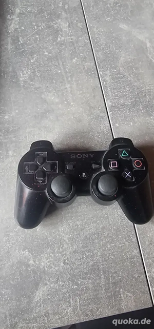 ps3 Controller 