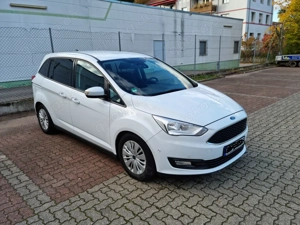 Ford Grand C-Max 1.0 EcoBoost Trend Ez 11 2017