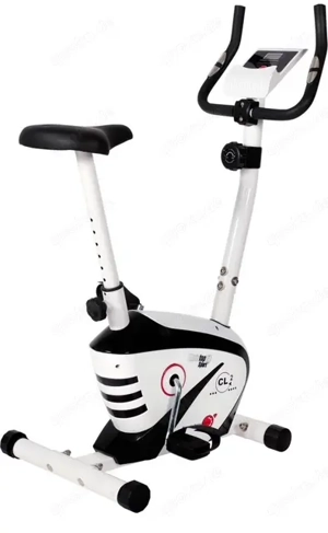 Heimtrainer christopeit