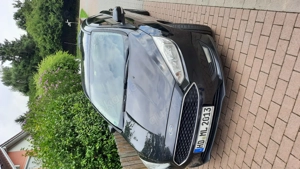 Ford Focus Turnier 1,5 D Bild 5
