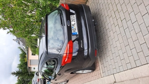 Ford Focus Turnier 1,5 D Bild 4