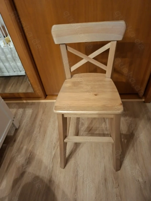 Kinderstuhl Hochstuhl neuwertig