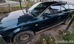 vw passat 1.9 tdi 3BG  Bild 3