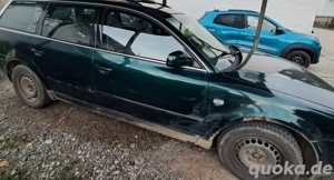 vw passat 1.9 tdi 3BG  Bild 5