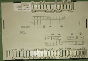 Sieger Buderus Siegermatic S12L 54 914 954-00-014 