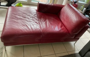 Sofa   Recamiere IKEA