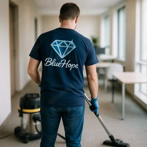 Zuverlässige Reinigung für Büro, Treppenhaus Wohnung & Haus   Münster & Umgebung 