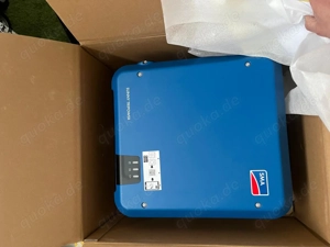 Wechselrichter Sunny Tripower 6.0 (STP6.0-3AV-40)