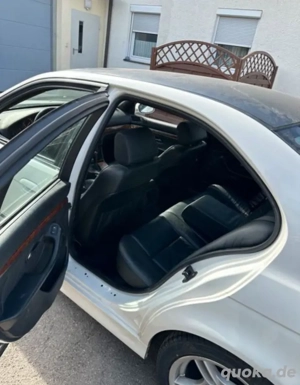 Bmw 528i E39 Bild 3