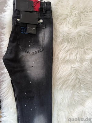 Dsquared2 Jeans Herren