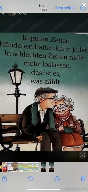 Suche Charmante Frau ab 59 für immer...