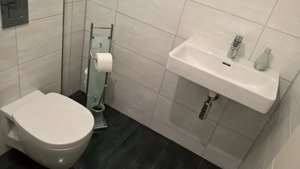 Möbliertes Appartement 