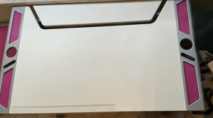 Schülerschreibtisch, Marke Paidi Tablo, höhenverstellbar, neigbar, GS geprüfte Sicherheit