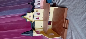 Playmobil Spirit   Lucky s Zuhause (9475)