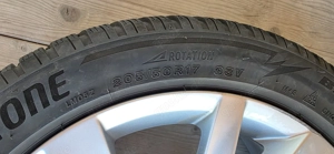 Winterreifen für Golf 8 GTI