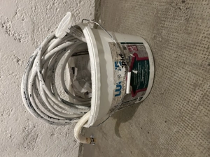 Wagner-Airless- Farbspritzgerät, von Wagner gewartetes Gerät