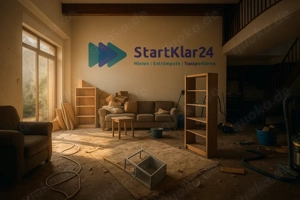 Entrümpelung | Haus, Wohnung, Keller & Gewerberäume