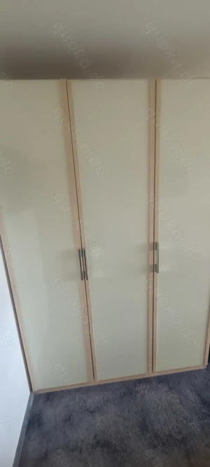 Verkaufe hochwertigen Schrank 