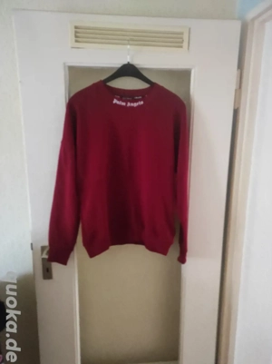 Sweatshirt von Palm Angels 