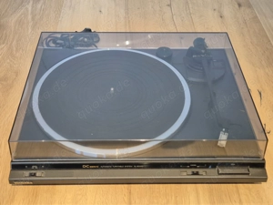 Technics Plattenspieler SL-BD20D