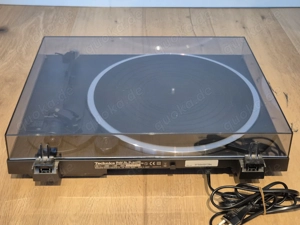 Technics Plattenspieler SL-BD20D Bild 2