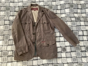 Jackett Marlboro Classics