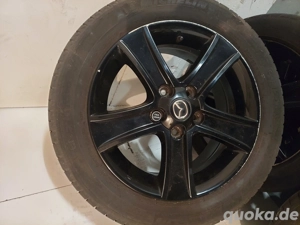 Felgen 16 x 7 J x 55 Bild 1 Felgen 16 x 7 J x 55 Bild 1