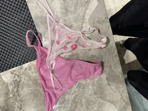 Höschen mit dem gewissen Extra 