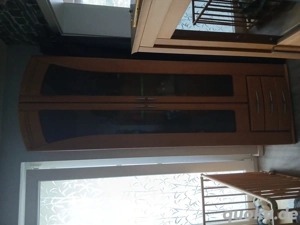 vitrine zu verschenken