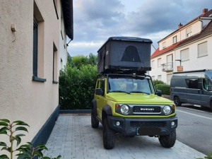 Neuwertiges Autohome Maggiolina Airlander zu verkaufen