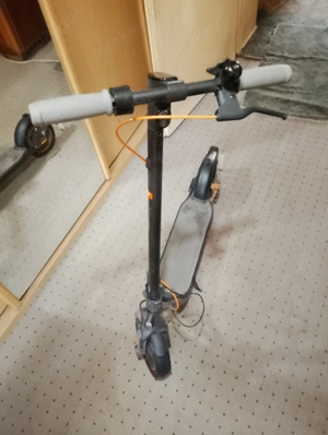 Ninebot F20d guter Zustand