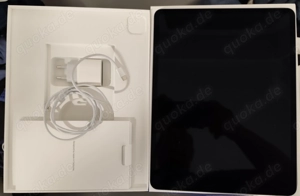 iPad Pro 6gen 128GigaByte top Zustand!